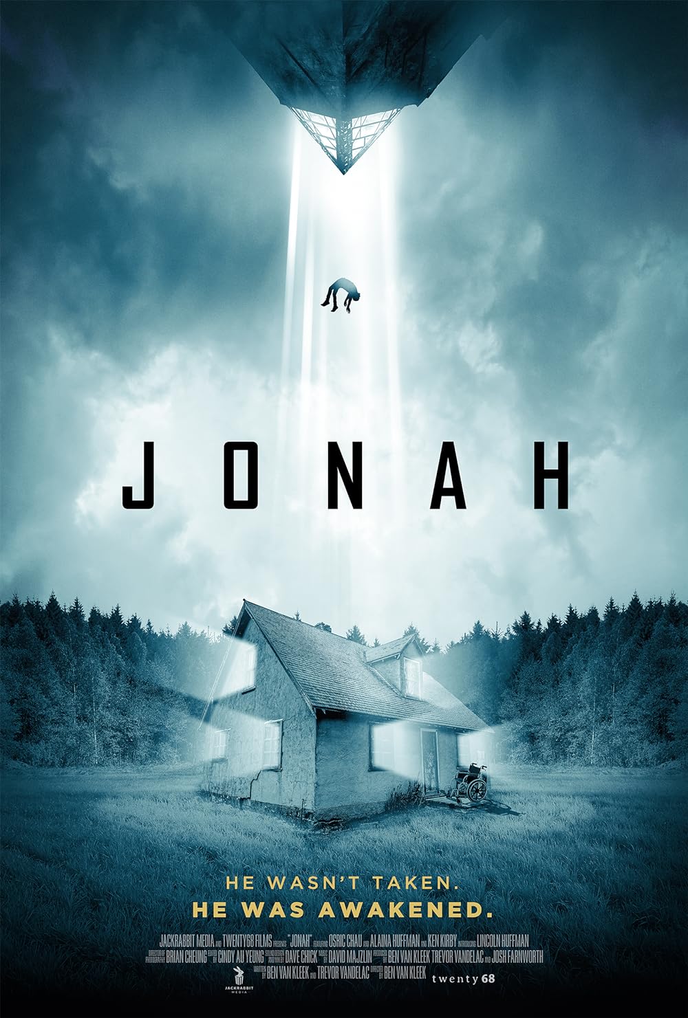 Jonah ( 2023 )