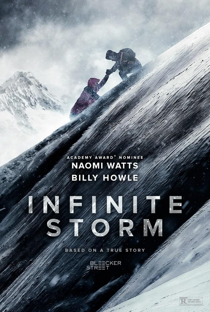 مشاهدة فيلم Infinite Storm 2022 اون لاين