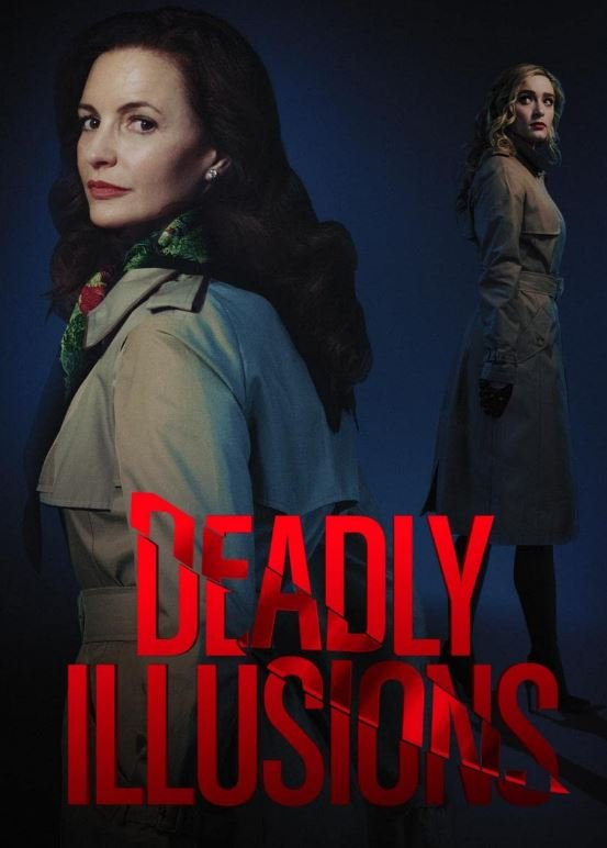 Deadly Illusions ( 2021 )