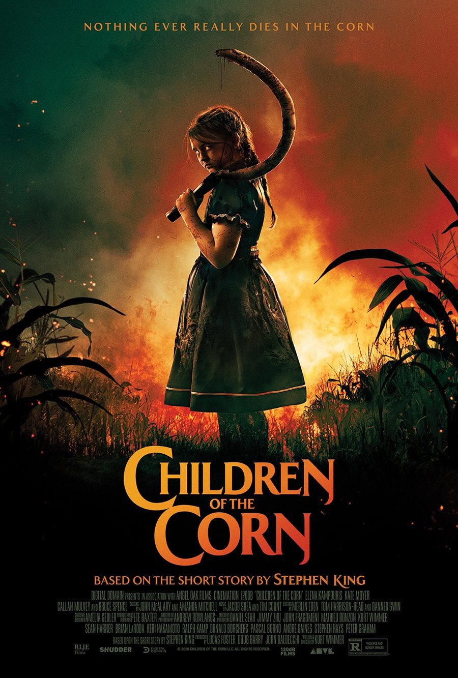 Children of the Corn ( 2023 )