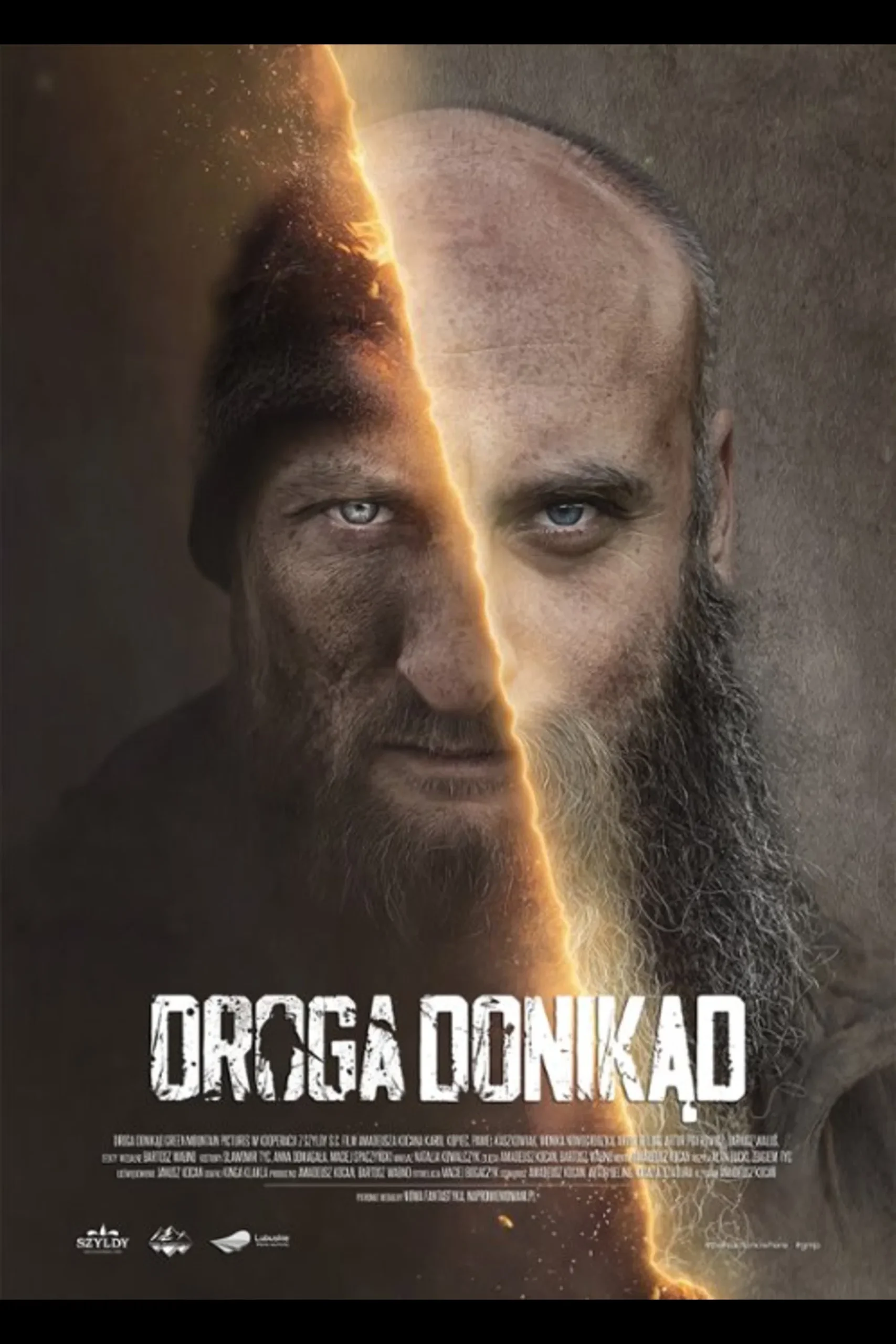 Droga Donikad ( 2025 )
