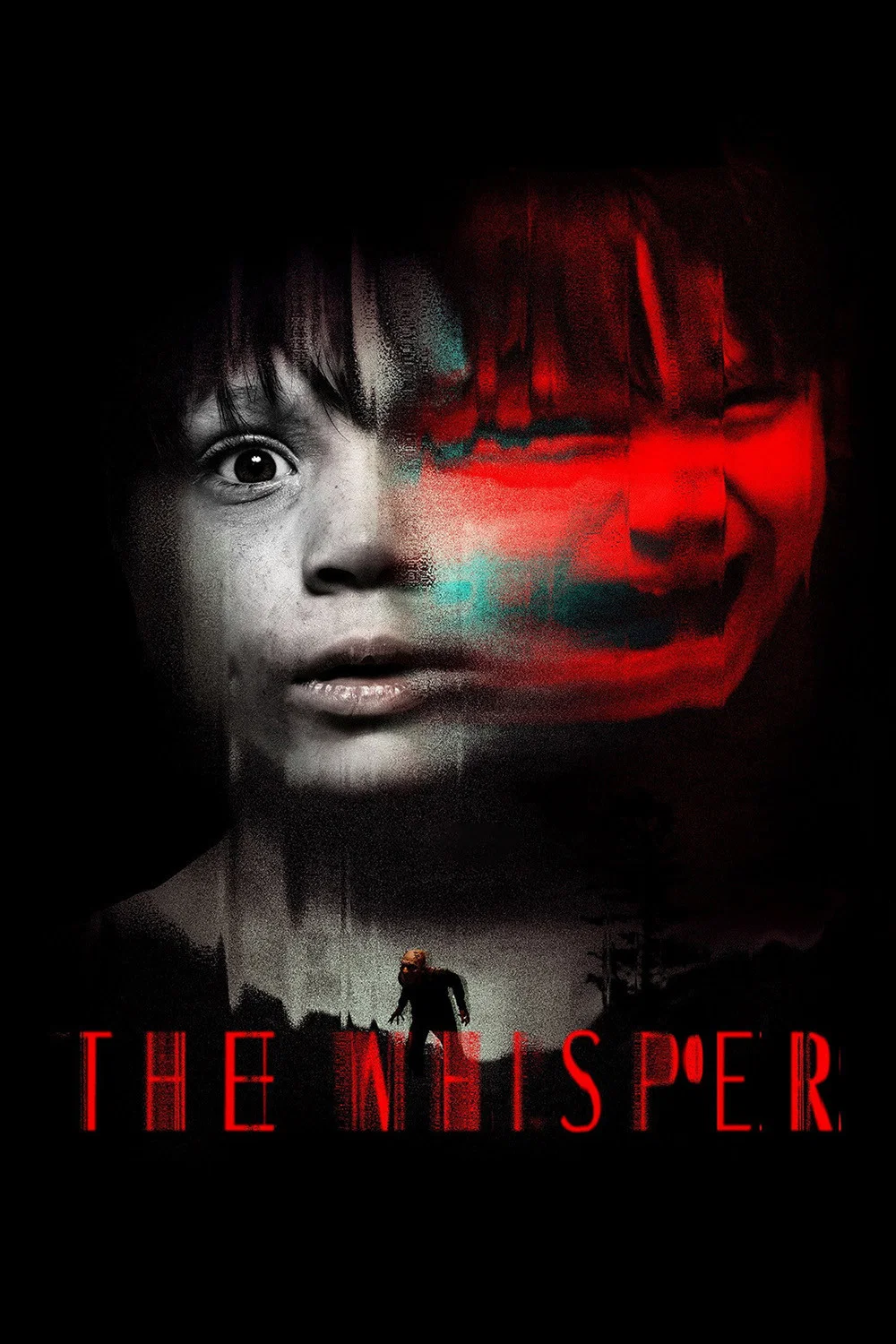 The Whisper ( 2025 )