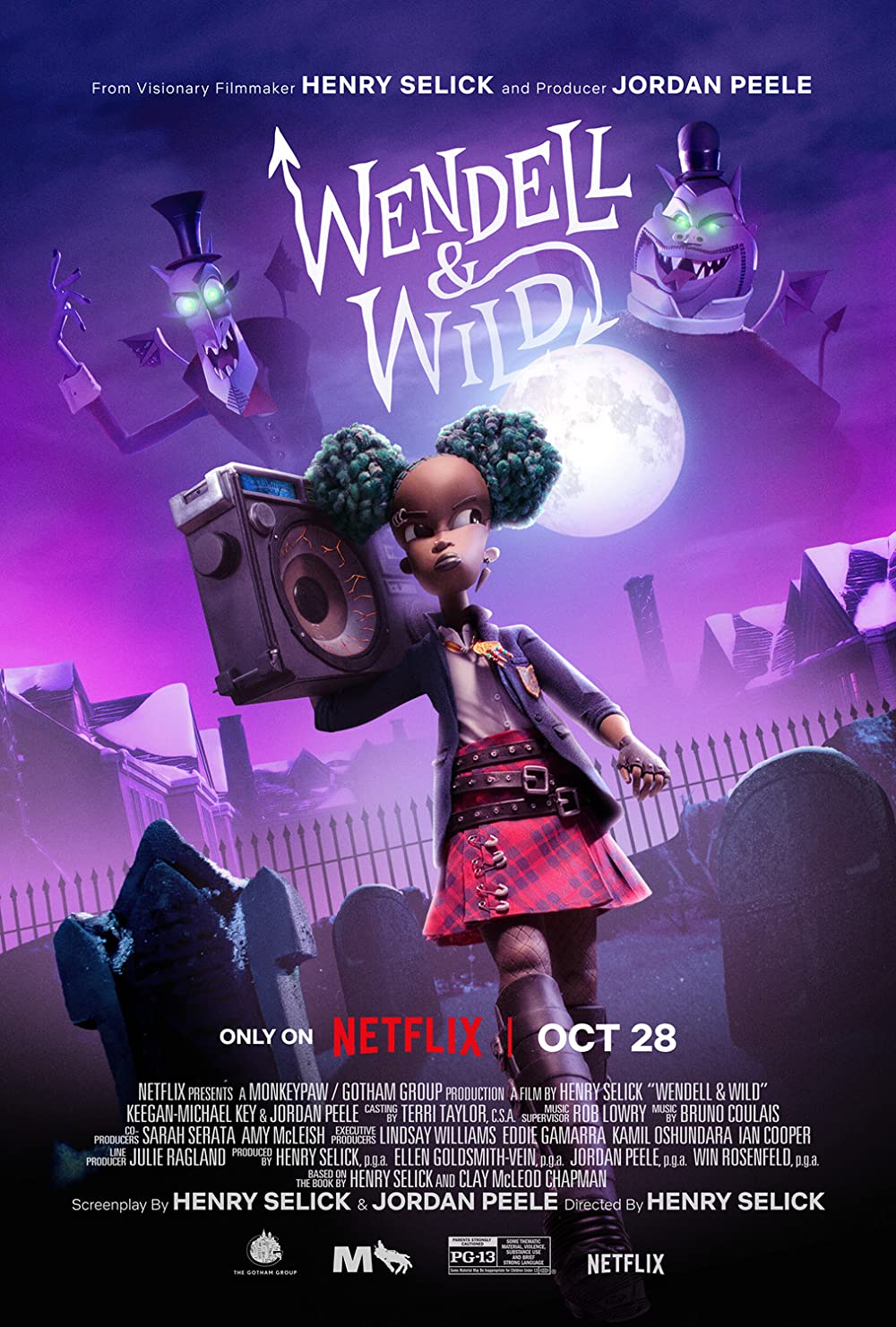 Wendell & Wild ( 2022 )