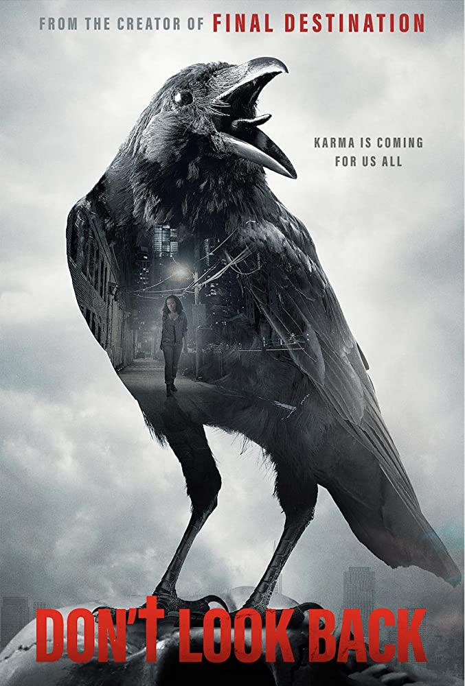 Don’t Look Back ( 2020 )