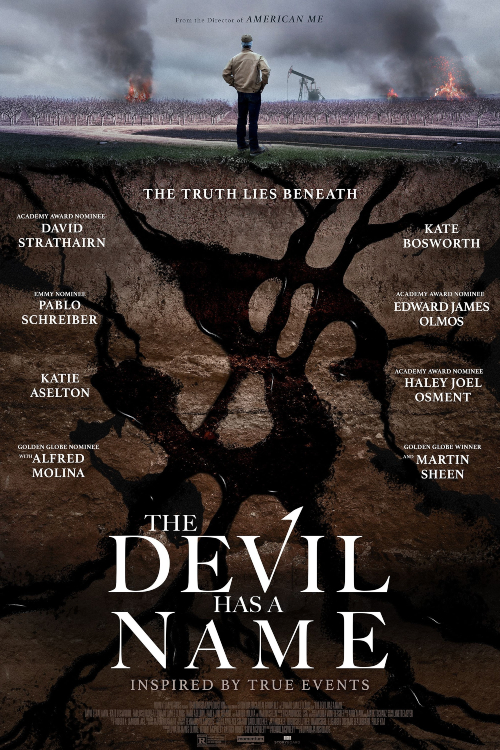 The Devil Has a Name ( 2020 )