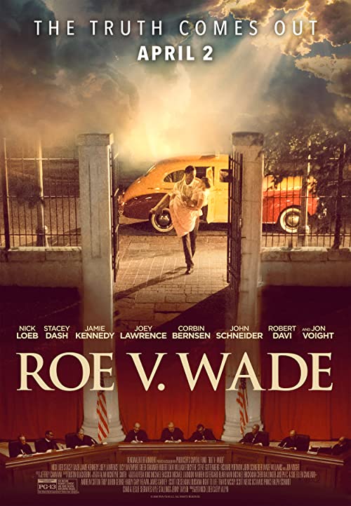 Roe v. Wade ( 2021 )