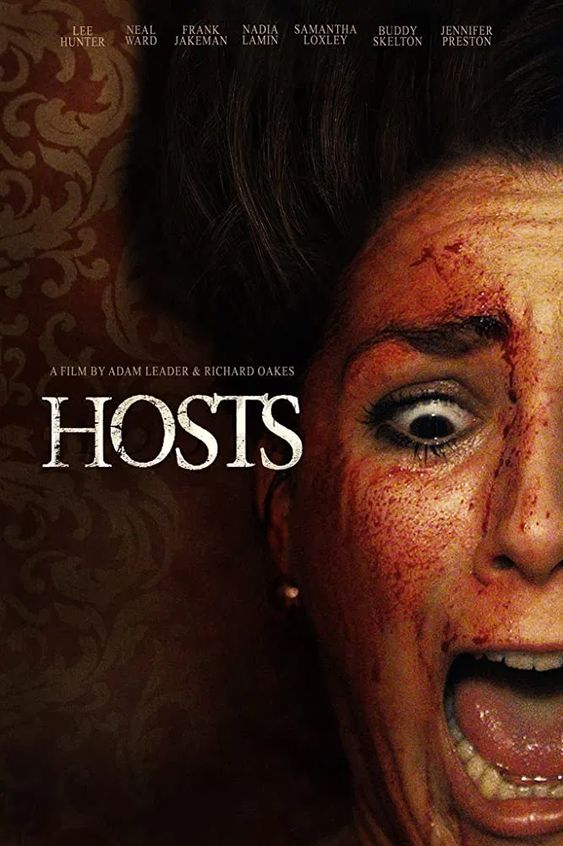 Hosts ( 2020 )