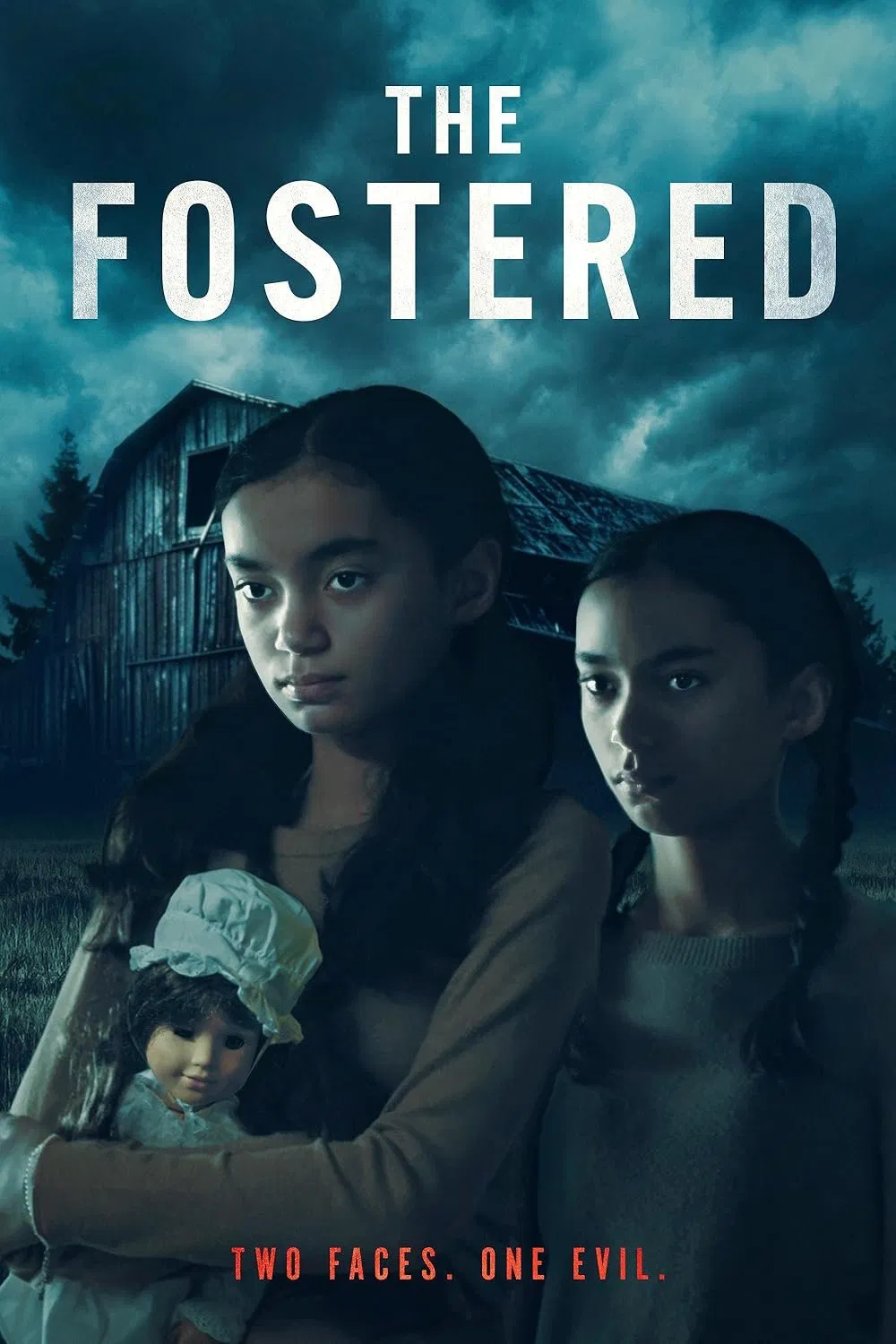 The Fostered ( 2025 )