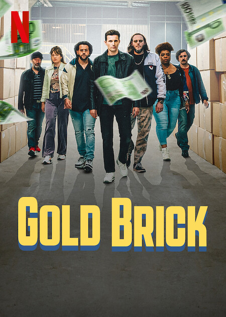 Gold Brick ( 2023 )