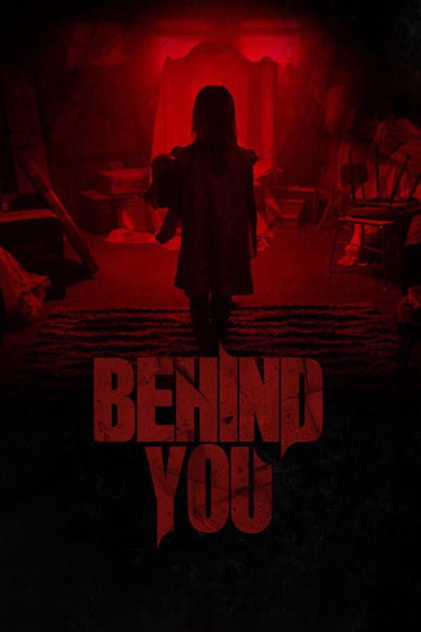 Behind You ( 2020 )