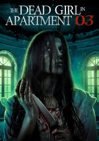 The Dead Girl in Apartment 03 ( 2022 )