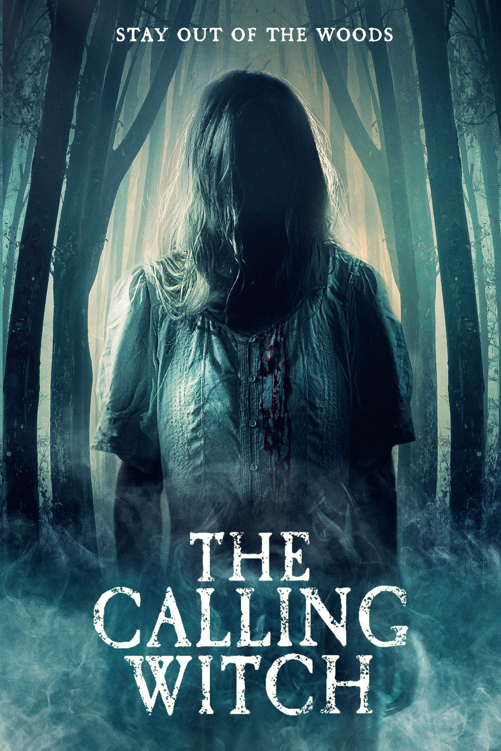مشاهدة فيلم The Calling Witch 2026 اون لاين