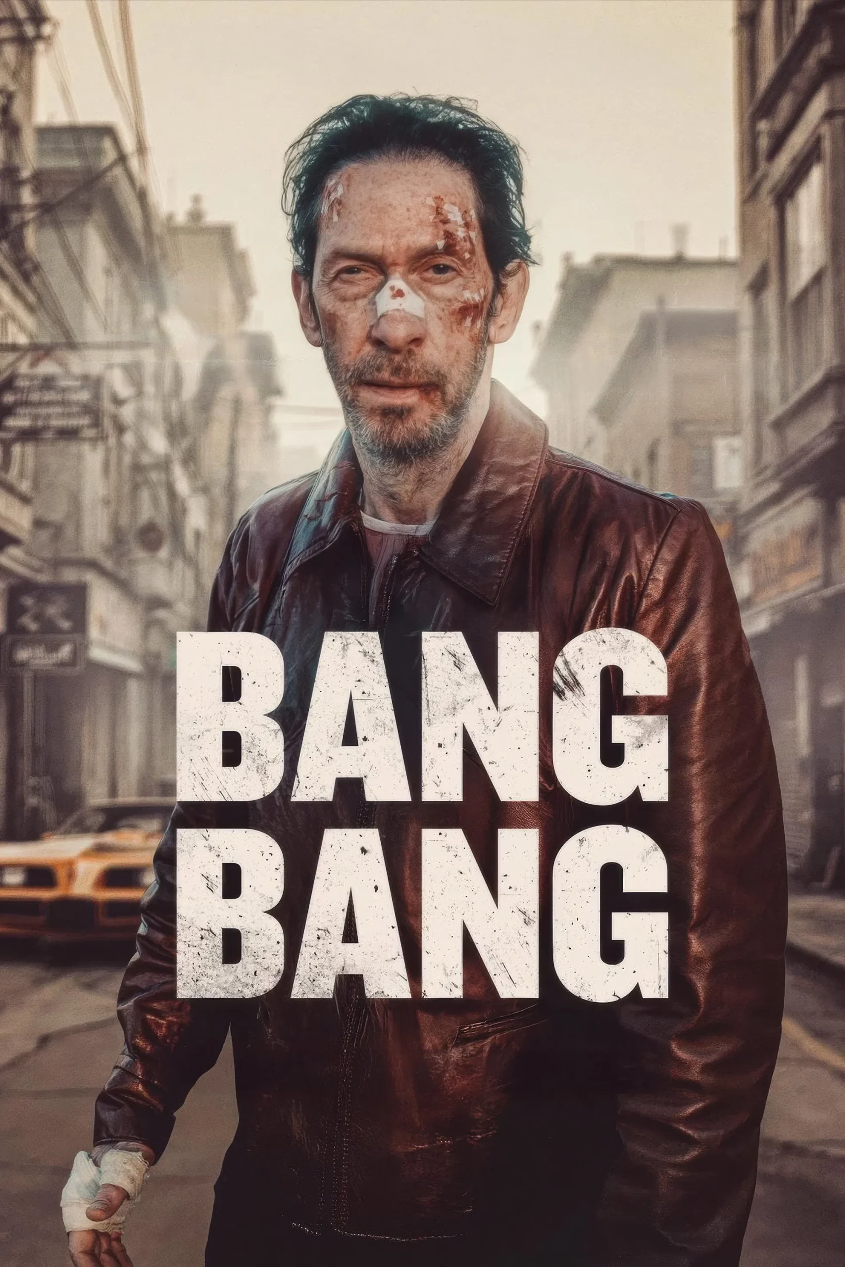 Bang Bang ( 2025 )