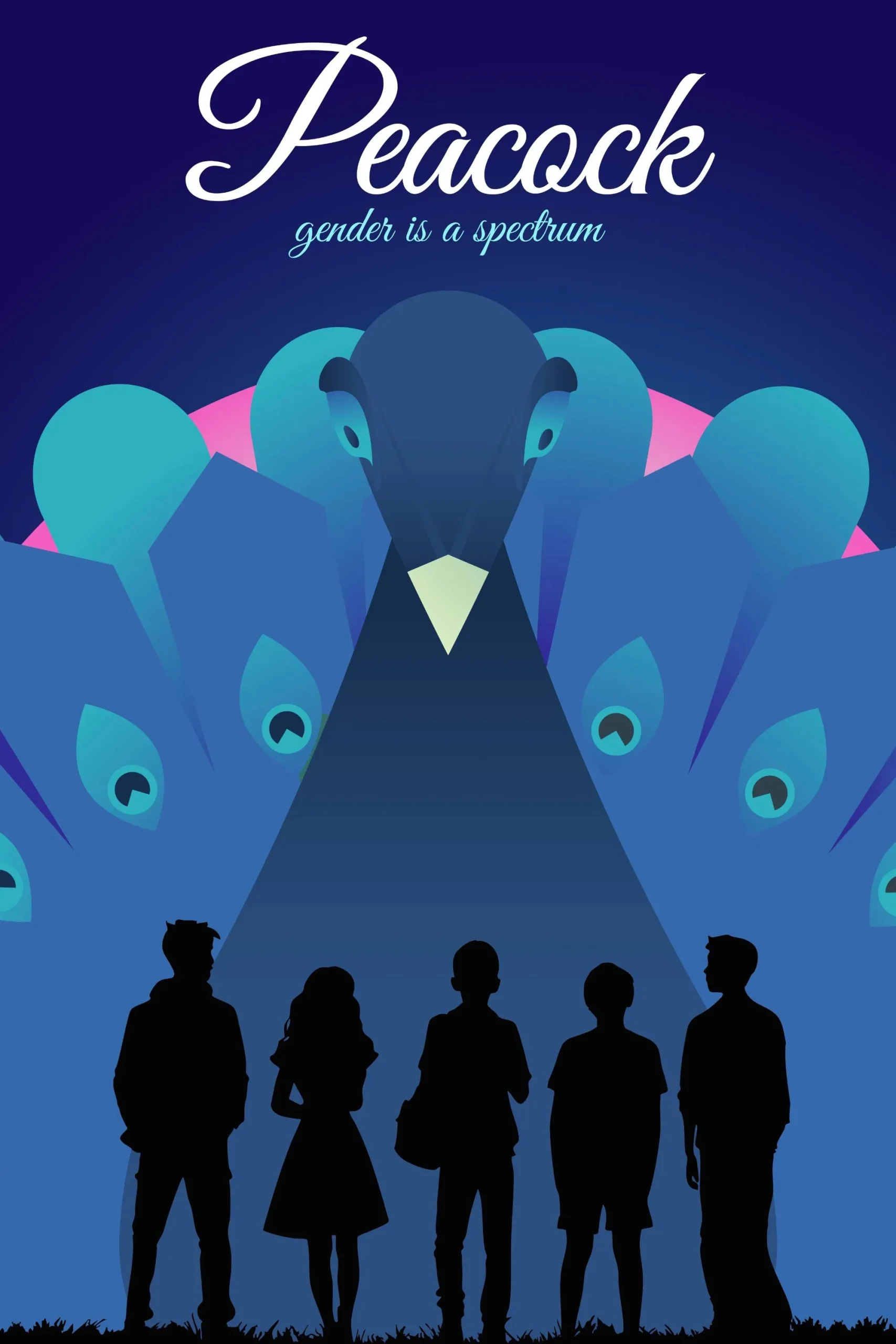 Peacock ( 2024 )