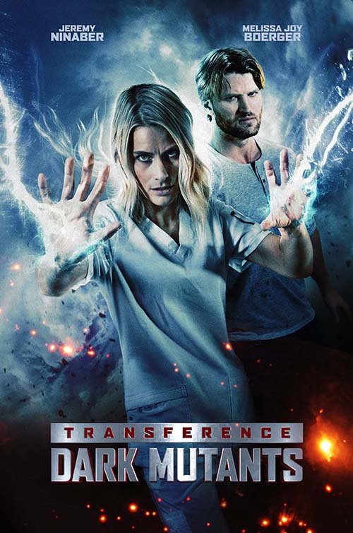 Transference: Escape the Dark ( 2020 )