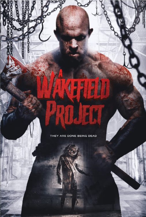 A Wakefield Project ( 2019 )