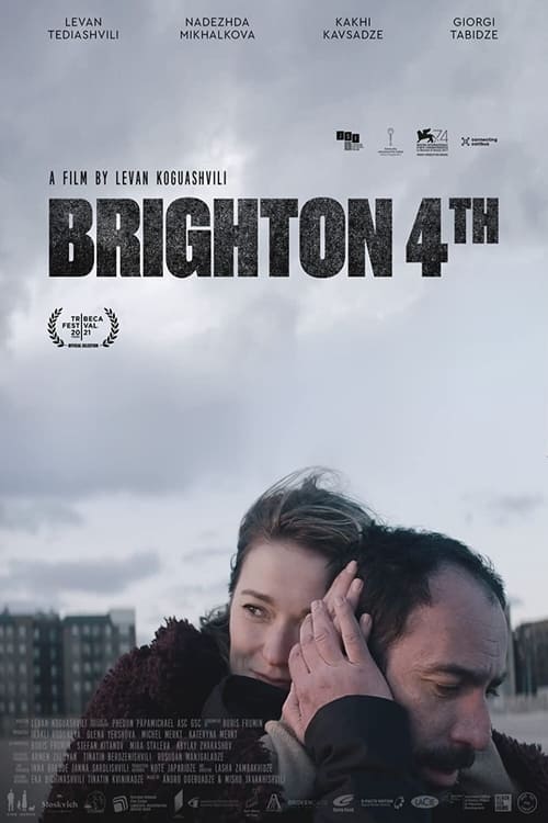 مشاهدة فيلم Brighton 4th 2021 اون لاين