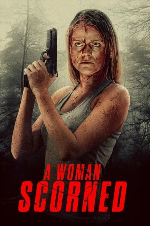 A Woman Scorned ( 2025 )