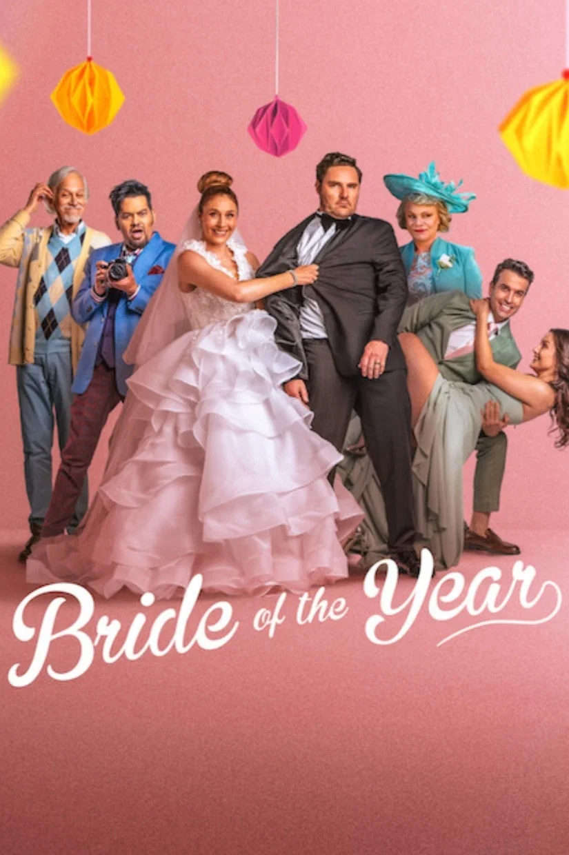 Bride of the Year ( 2026 )