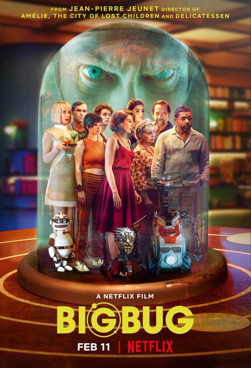 Big Bug ( 2022 )