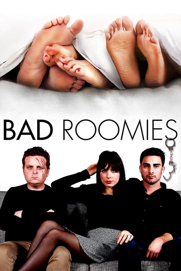 Bad Roomies ( 2015 )