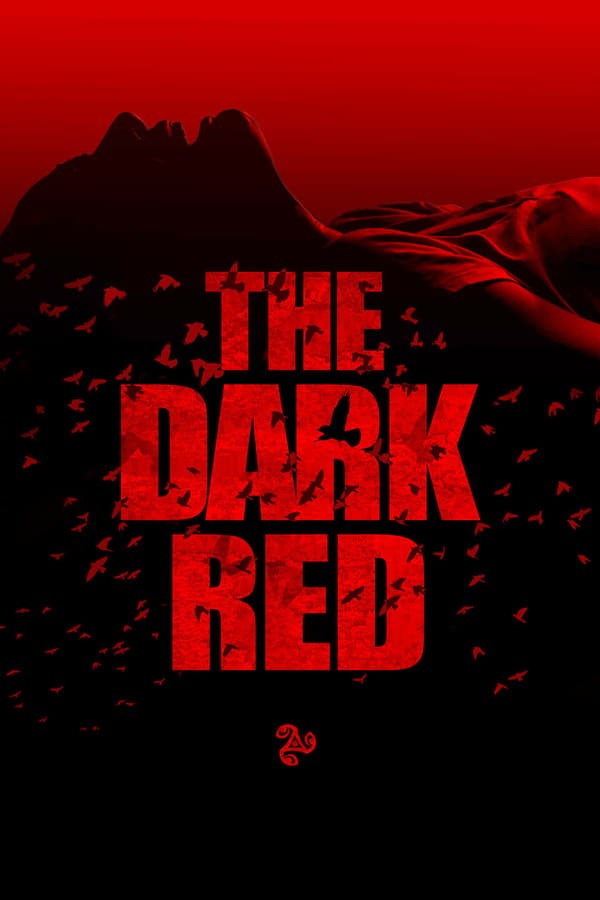 The Dark Red ( 2018 )