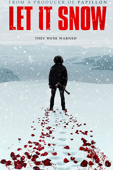 Let It Snow ( 2020 )