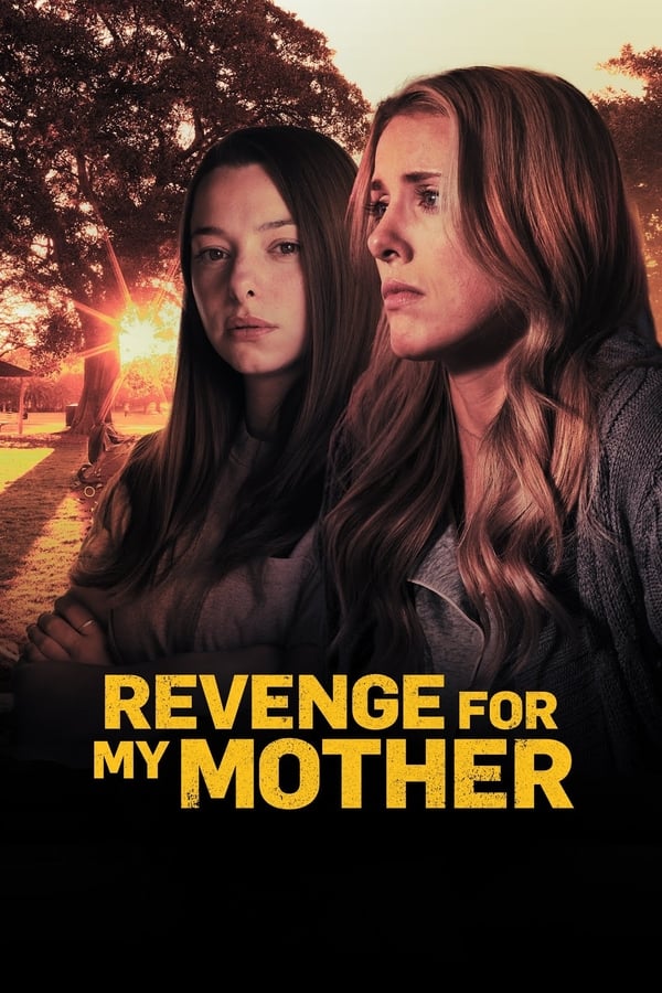 مشاهدة فيلم Revenge for My Mother 2022 اون لاين