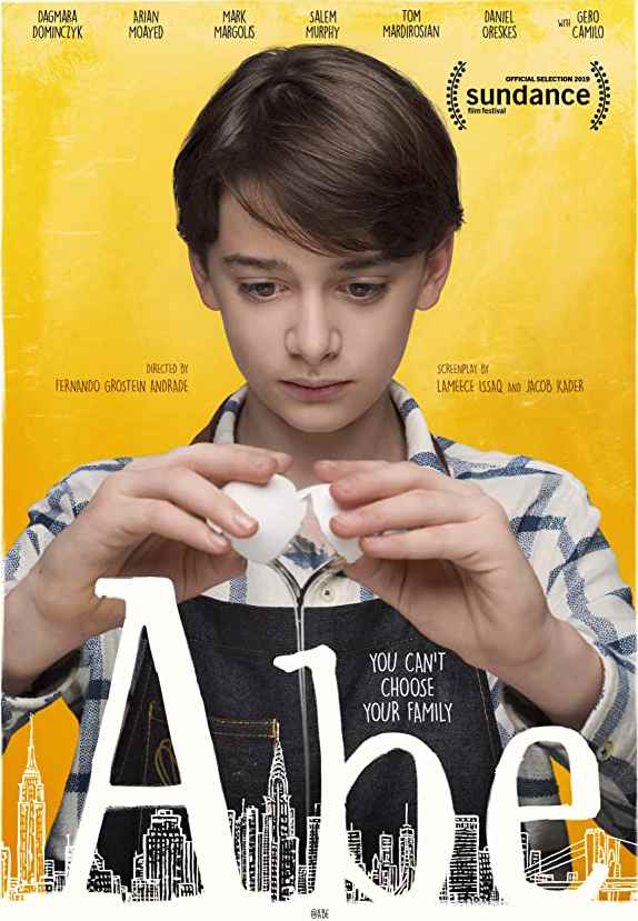 Abe ( 2019 )