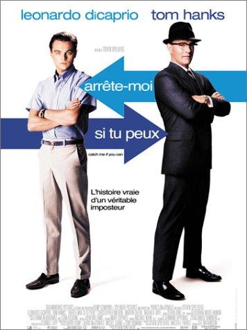 Catch Me If You Can ( 2002 )