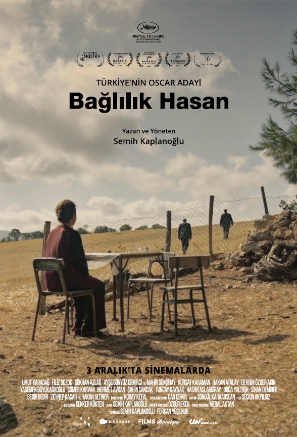 مشاهدة فيلم Baglilik Hasan 2021 اون لاين