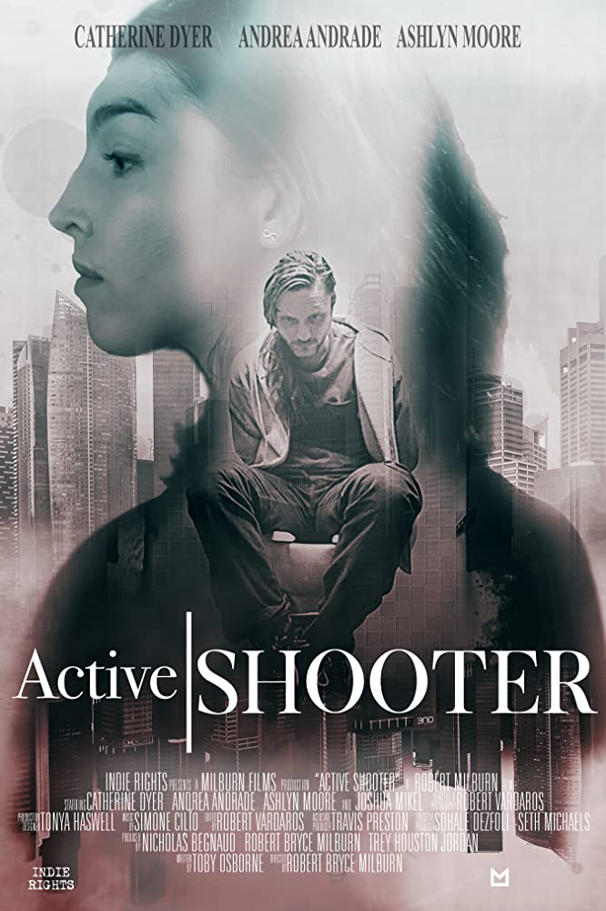 Active Shooter ( 2020 )