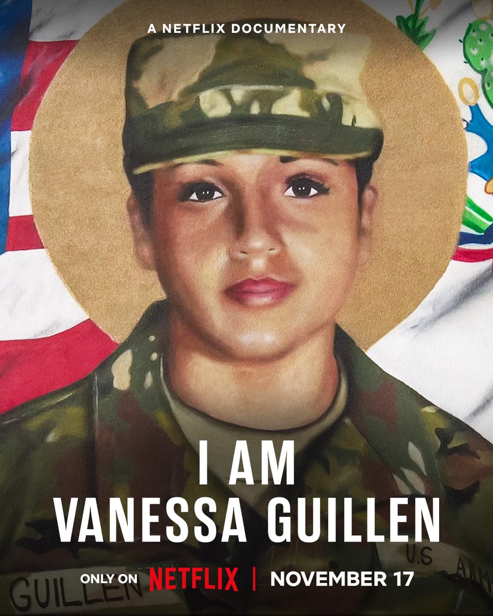 I Am Vanessa Guillen ( 2022 )