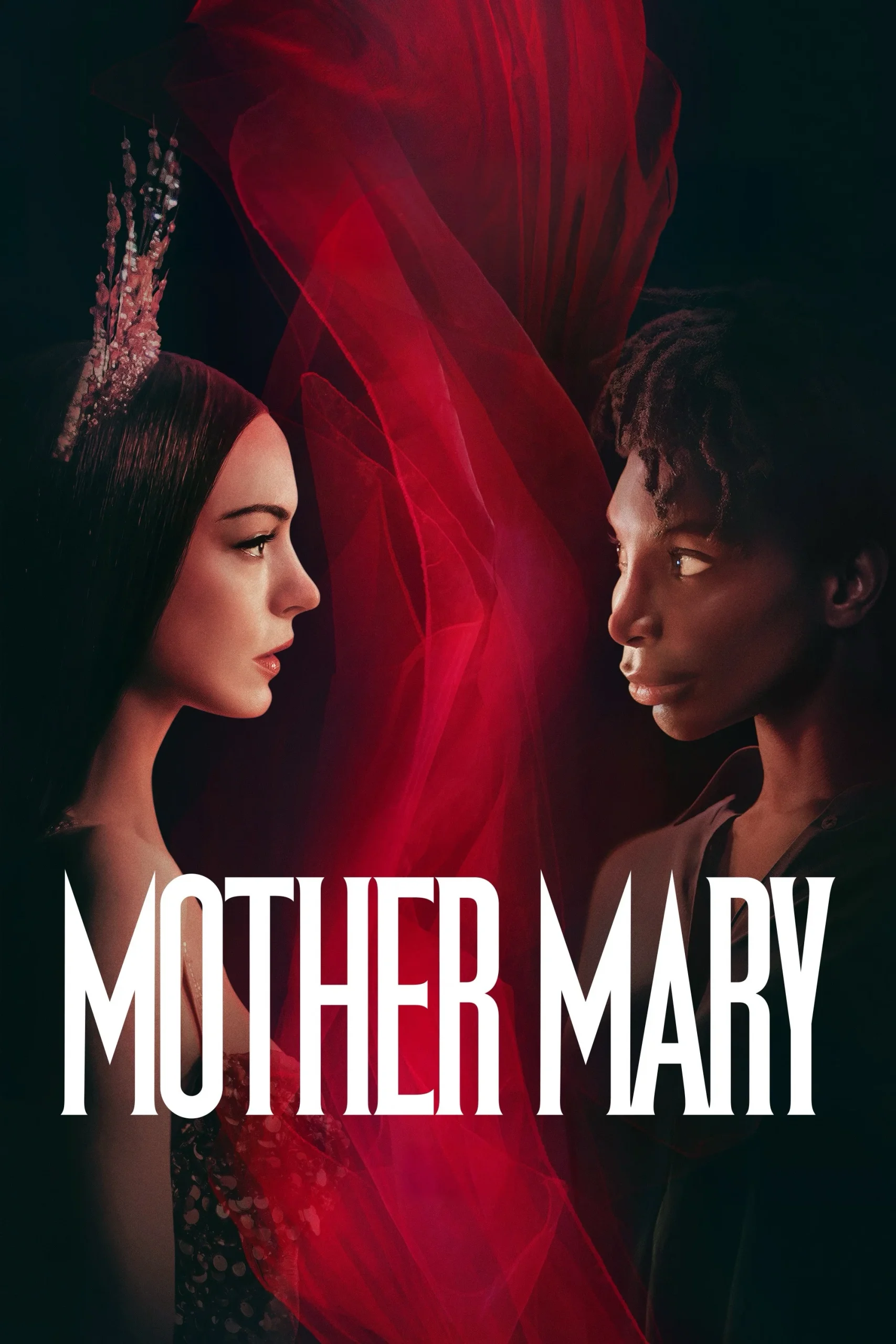 Mother Mary ( 2026 )