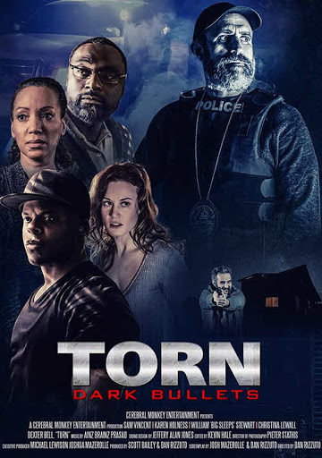 Torn: Dark Bullets ( 2020 )