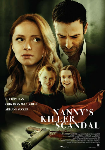 The Nanny Murders ( 2020 )
