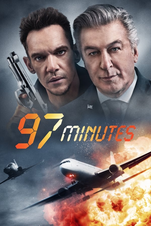 97Minutes ( 2023 )
