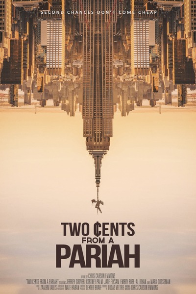 Two Cents From a Pariah ( 2021 )
