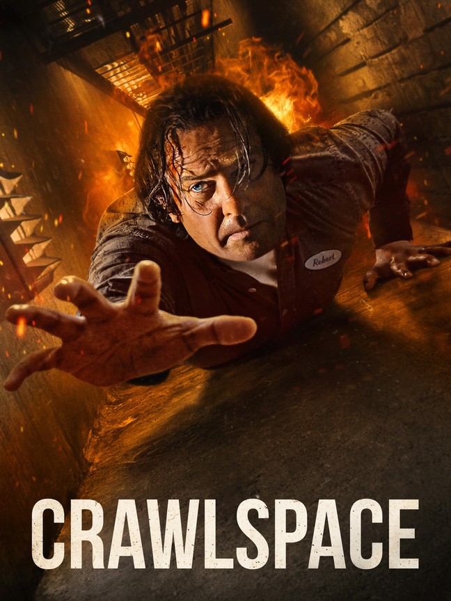 Crawlspace ( 2022 )