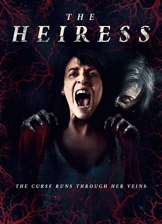 The Heiress ( 2021 )