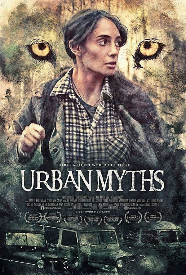 Urban Myths ( 2020 )