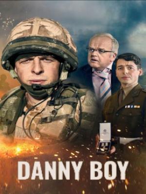 مشاهدة فيلم Danny Boy 2021 اون لاين