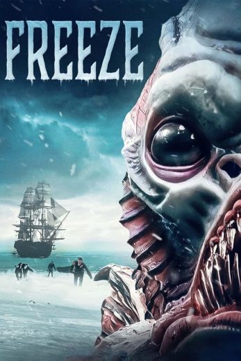 Freeze ( 2022 )
