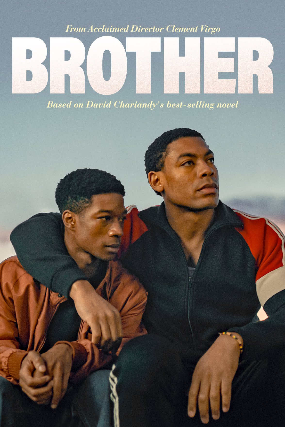 Brother ( 2022 )