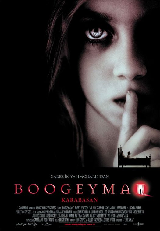 Boogeyman ( 2005 )