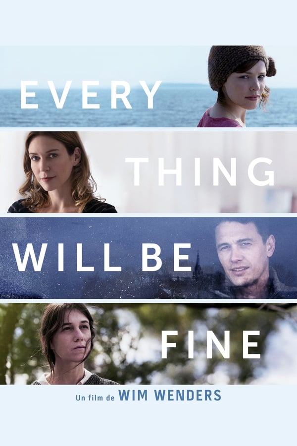 مشاهدة فيلم Every Thing Will Be Fine 2015 اون لاين
