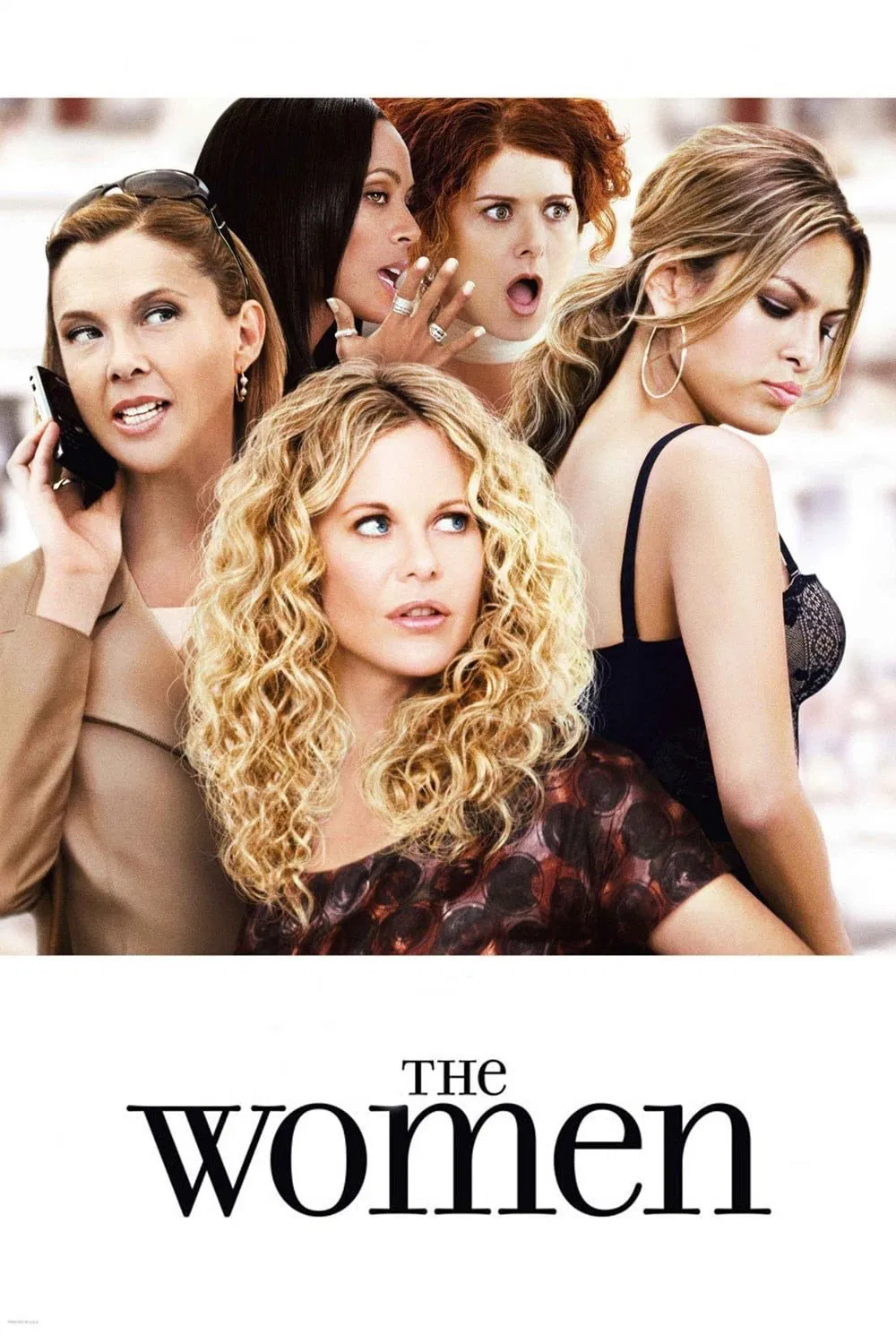 The Women ( 2008 )