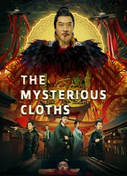 The Mysterious Cloths ( 2022 )