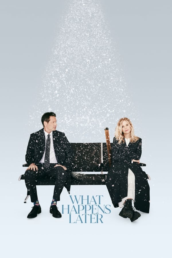 What Happens Later ( 2023 )