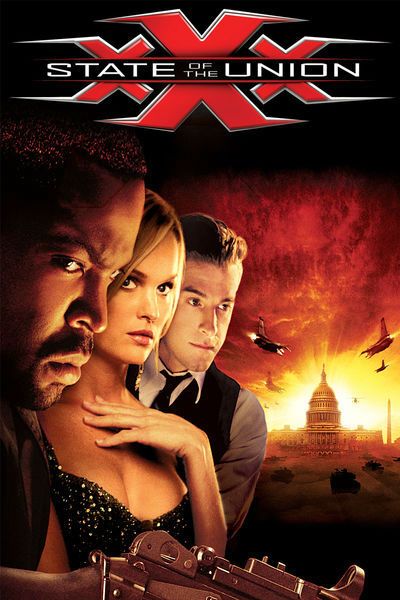 xXx: State of the Union ( 2005 )